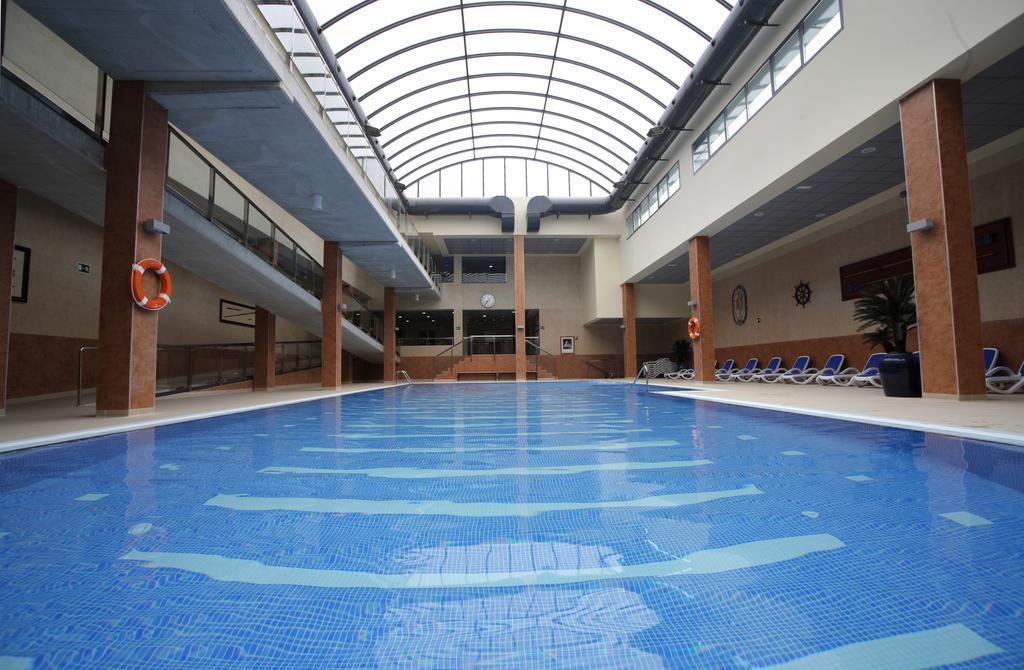 Foxa Hotel Valladolid