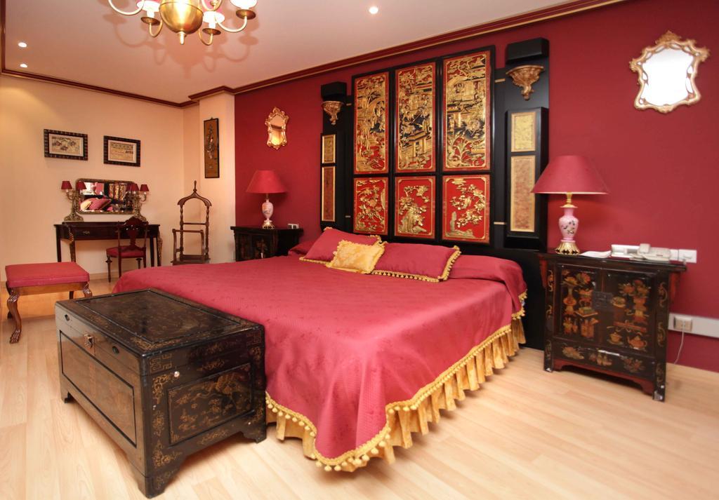 Foxa Hotel