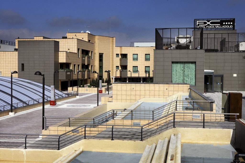 Foxa Hotel