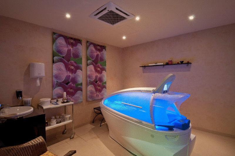 Hotel Foxa 4*