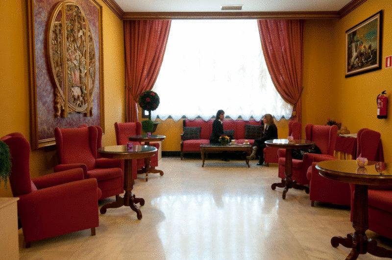 Foxa Hotel 4*