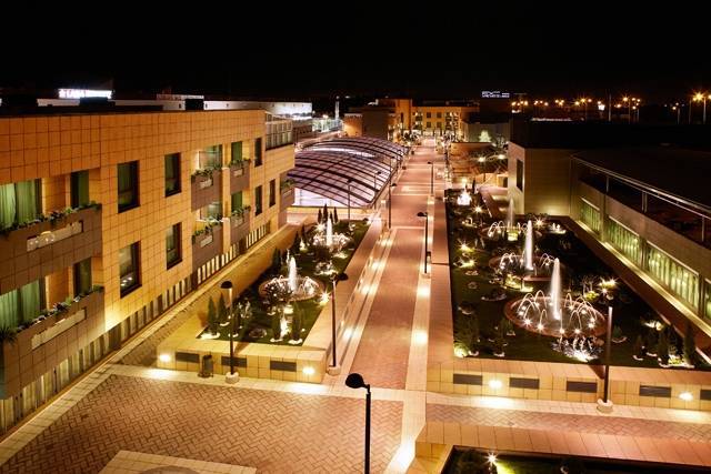 Foxa Hotel 4*