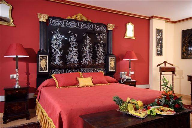 Hotel Foxa Valladolid