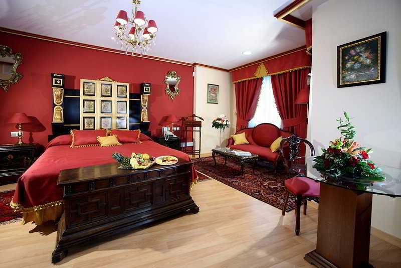 Hotel Foxa 4*
