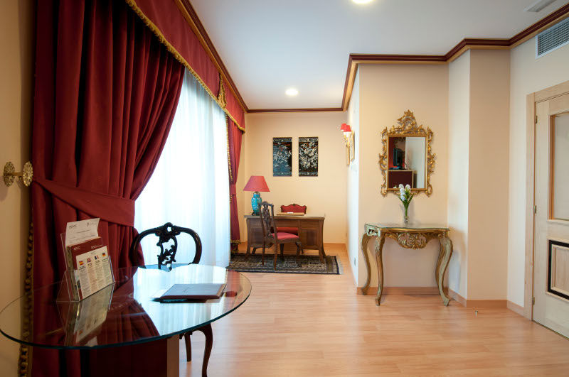 Hotel Foxa Valladolid