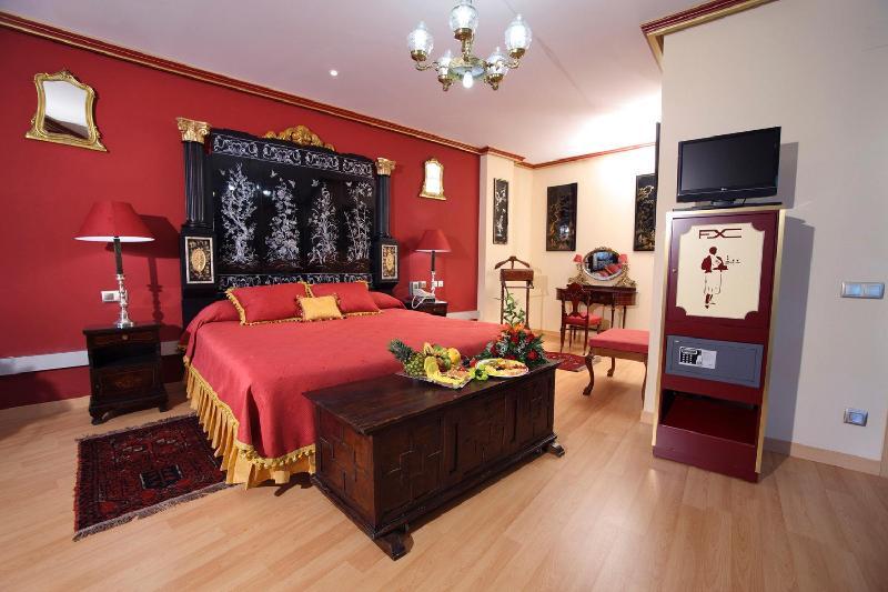 Foxa Hotel