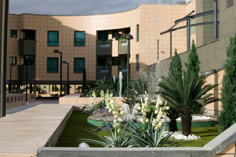 Foxa Hotel Valladolid