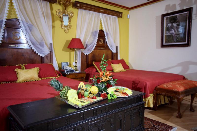 Hotel Foxa 4*
