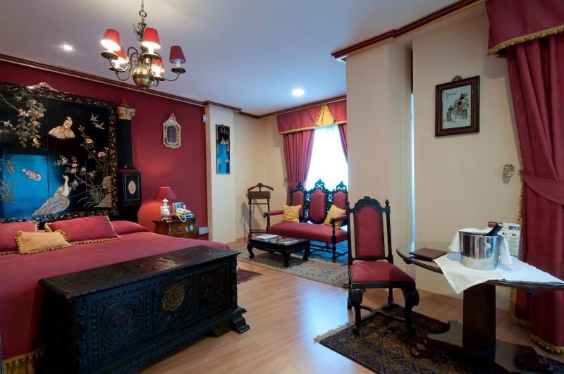 Foxa Hotel 4*