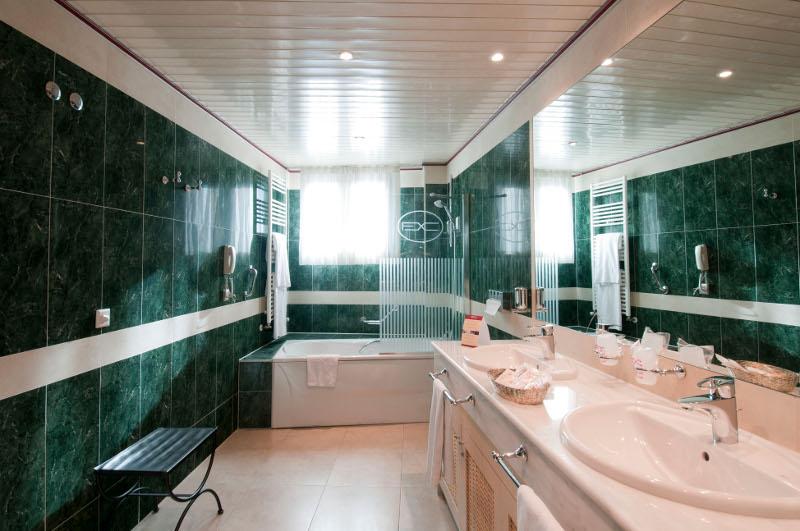 Hotel Foxa 4*