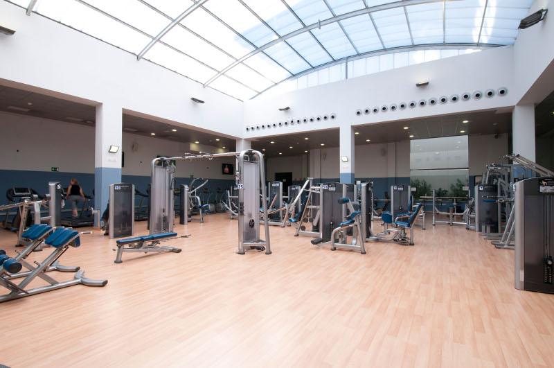 Hotel Foxa Valladolid