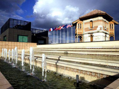Foxa Hotel 4*