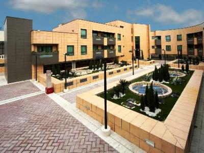 Foxa 4* Valladolid