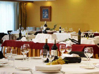 Foxa Hotel